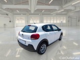  Citroen  C3 CITROEN  / 2016 / 5P / BERLINA BLUEHDI 75 BUSINESS COMBI #2