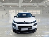  Citroen  C3 CITROEN  / 2016 / 5P / BERLINA BLUEHDI 75 BUSINESS COMBI #6