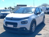  Citroen  C3 CITROEN  / 2016 / 5P / BERLINA BLUEHDI 75 BUSINESS COMBI 