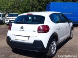  Citroen  C3 CITROEN  / 2016 / 5P / BERLINA BLUEHDI 75 BUSINESS COMBI #2