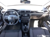  Citroen  C3 CITROEN  / 2016 / 5P / BERLINA BLUEHDI 75 BUSINESS COMBI #3