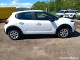  Citroen  C3 CITROEN  / 2016 / 5P / BERLINA BLUEHDI 75 BUSINESS COMBI #7