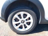  Citroen  C3 CITROEN  / 2016 / 5P / BERLINA BLUEHDI 75 BUSINESS COMBI #18