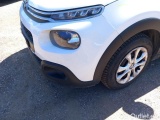  Citroen  C3 CITROEN  / 2016 / 5P / BERLINA BLUEHDI 75 BUSINESS COMBI #22