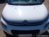  Citroen  C3 CITROEN  / 2016 / 5P / BERLINA BLUEHDI 75 BUSINESS COMBI #25