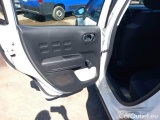  Citroen  C3 CITROEN  / 2016 / 5P / BERLINA BLUEHDI 75 BUSINESS COMBI #107