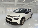  Citroen  C3 CITROEN  / 2020 / 5P / BERLINA BLUEHDI 100 SeS BUSINESS COMBI 