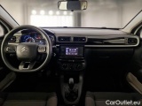  Citroen  C3 CITROEN  / 2020 / 5P / BERLINA BLUEHDI 100 SeS BUSINESS COMBI #3