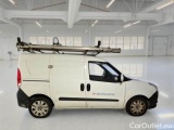  Fiat  Doblo FIAT ' CARGO 2010 1.6 MULTIJET 16V 105CV SX #7