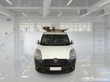  Fiat  Doblo FIAT ' CARGO 2010 1.6 MULTIJET 16V 105CV SX #6