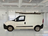  Fiat  Doblo FIAT ' CARGO 2010 1.6 MULTIJET 16V 105CV SX #8