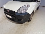  Fiat  Doblo FIAT ' CARGO 2010 1.6 MULTIJET 16V 105CV SX #20