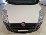  Fiat  Doblo FIAT ' CARGO 2010 1.6 MULTIJET 16V 105CV SX #33