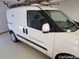  Fiat  Doblo FIAT ' CARGO 2010 1.6 MULTIJET 16V 105CV SX #40