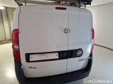  Fiat  Doblo FIAT ' CARGO 2010 1.6 MULTIJET 16V 105CV SX #79