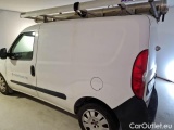  Fiat  Doblo FIAT ' CARGO 2010 1.6 MULTIJET 16V 105CV SX #88