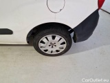  Fiat  Doblo FIAT ' CARGO 2010 1.6 MULTIJET 16V 105CV SX #132