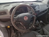  Fiat  Doblo FIAT ' CARGO 2010 1.6 MULTIJET 16V 105CV SX #150