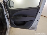  Fiat  Doblo FIAT ' CARGO 2010 1.6 MULTIJET 16V 105CV SX #169