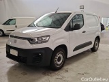  Fiat  Doblo FIAT DOBLÒ / 2022 / 4P / VETT. FURGONATA VAN CH1 1.5 BLUEHDI 130CV MT6 