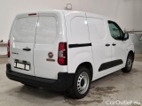  Fiat  Doblo FIAT DOBLÒ / 2022 / 4P / VETT. FURGONATA VAN CH1 1.5 BLUEHDI 130CV MT6 #2