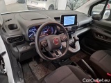  Fiat  Doblo FIAT DOBLÒ / 2022 / 4P / VETT. FURGONATA VAN CH1 1.5 BLUEHDI 130CV MT6 #3