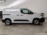  Fiat  Doblo FIAT DOBLÒ / 2022 / 4P / VETT. FURGONATA VAN CH1 1.5 BLUEHDI 130CV MT6 #7