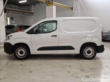  Fiat  Doblo FIAT DOBLÒ / 2022 / 4P / VETT. FURGONATA VAN CH1 1.5 BLUEHDI 130CV MT6 #8