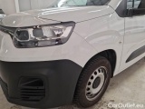  Fiat  Doblo FIAT DOBLÒ / 2022 / 4P / VETT. FURGONATA VAN CH1 1.5 BLUEHDI 130CV MT6 #19