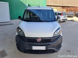  Fiat  Doblo FIAT DOBLÒ CARGO / 2014 / 3P / VETT. FURGONATA CH1 BUSINESS 1.3 MJET 95CV E6D SeS #6