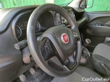  Fiat  Doblo FIAT DOBLÒ CARGO / 2014 / 3P / VETT. FURGONATA CH1 BUSINESS 1.3 MJET 95CV E6D SeS #103