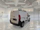  Fiat  Doblo FIAT DOBLÒ CARGO / 2014 / 4P / VETT. FURGONATA 1.3 MULTIJET 16V 95CV SX 3POSTI EURO 6 #2