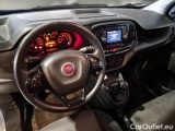  Fiat  Doblo FIAT DOBLÒ CARGO / 2014 / 4P / VETT. FURGONATA 1.3 MULTIJET 16V 95CV SX 3POSTI EURO 6 #3