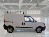  Fiat  Doblo FIAT DOBLÒ CARGO / 2014 / 4P / VETT. FURGONATA 1.3 MULTIJET 16V 95CV SX 3POSTI EURO 6 #7