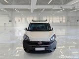  Fiat  Doblo FIAT DOBLÒ CARGO / 2014 / 4P / VETT. FURGONATA 1.3 MULTIJET 16V 95CV SX 3POSTI EURO 6 #6