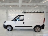  Fiat  Doblo FIAT DOBLÒ CARGO / 2014 / 4P / VETT. FURGONATA 1.3 MULTIJET 16V 95CV SX 3POSTI EURO 6 #8