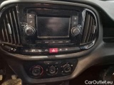  Fiat  Doblo FIAT DOBLÒ CARGO / 2014 / 4P / VETT. FURGONATA 1.3 MULTIJET 16V 95CV SX 3POSTI EURO 6 #62