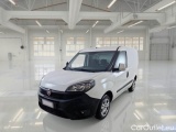  Fiat  Doblo FIAT DOBLÒ CARGO / 2014 / 4P / VETT. FURGONATA 1.3 MULTIJET 16V 95CV SX 3POSTI EURO 6 