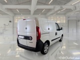  Fiat  Doblo FIAT DOBLÒ CARGO / 2014 / 4P / VETT. FURGONATA 1.3 MULTIJET 16V 95CV SX 3POSTI EURO 6 #2