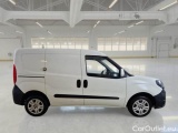  Fiat  Doblo FIAT DOBLÒ CARGO / 2014 / 4P / VETT. FURGONATA 1.3 MULTIJET 16V 95CV SX 3POSTI EURO 6 #7