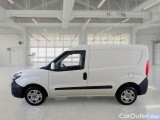  Fiat  Doblo FIAT DOBLÒ CARGO / 2014 / 4P / VETT. FURGONATA 1.3 MULTIJET 16V 95CV SX 3POSTI EURO 6 #8