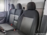  Fiat  Doblo FIAT DOBLÒ CARGO / 2014 / 4P / VETT. FURGONATA 1.3 MULTIJET 16V 95CV SX 3POSTI EURO 6 #11