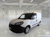  Fiat  Doblo FIAT DOBLÒ CARGO / 2014 / 4P / VETT. FURGONATA 1.3 MULTIJET 16V 95CV SX EURO 6 