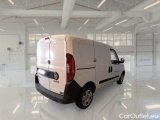  Fiat  Doblo FIAT DOBLÒ CARGO / 2014 / 4P / VETT. FURGONATA 1.3 MULTIJET 16V 95CV SX EURO 6 #2