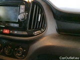  Fiat  Doblo FIAT DOBLÒ CARGO / 2014 / 4P / VETT. FURGONATA 1.3 MULTIJET 16V 95CV SX EURO 6 #74