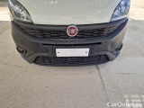  Fiat  Doblo FIAT DOBLÒ CARGO / 2014 / 4P / VETT. FURGONATA 1.3 MULTIJET 16V 95CV SX EURO 6 #34