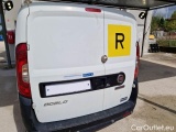  Fiat  Doblo FIAT DOBLÒ CARGO / 2014 / 4P / VETT. FURGONATA 1.3 MULTIJET 16V 95CV SX EURO 6 #82