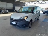  Fiat  Doblo FIAT DOBLÒ CARGO / 2014 / 4P / VETT. FURGONATA 1.6 MULTIJET 16V 105CV SX EURO 6 