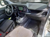  Fiat  Doblo FIAT DOBLÒ CARGO / 2014 / 4P / VETT. FURGONATA CH1 BUSINESS 1.6 MJET 105CV E6D-F SeS #3