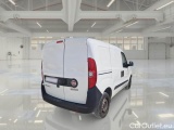  Fiat  Doblo FIAT DOBLÒ CARGO / 2014 / 4P / VETT. FURGONATA CH1 BUSINESS 1.6 MJET 105CV E6D-F SeS #2